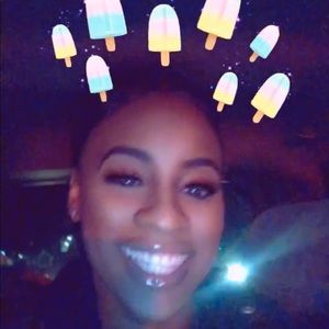 Meet your Posher, Tajah